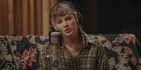 Swift didn't mention "cardigan," from the album "Folklore" which was a song cut from the original movie. How to stream Taylor Swift 's 'Era's Tour' movie Swift's movie will be available to rent on ...